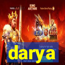 darya-ocean nua